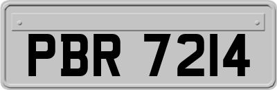 PBR7214