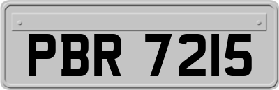 PBR7215