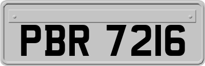 PBR7216