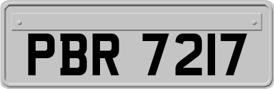 PBR7217