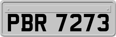 PBR7273