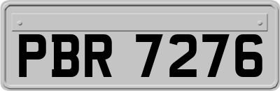 PBR7276