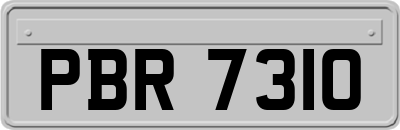 PBR7310