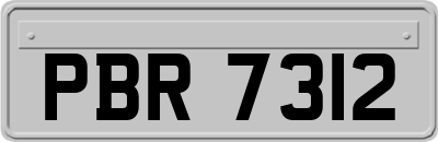 PBR7312