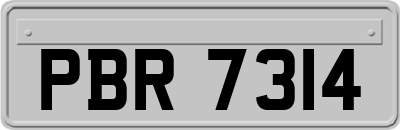 PBR7314