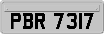 PBR7317