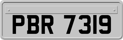 PBR7319