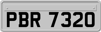 PBR7320