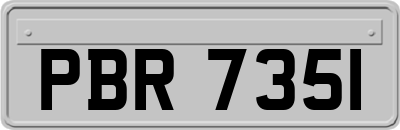 PBR7351