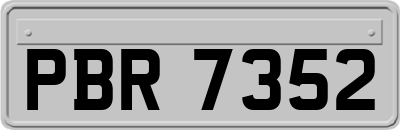 PBR7352