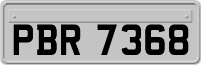 PBR7368