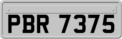 PBR7375