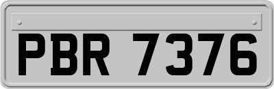 PBR7376