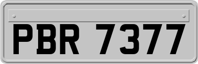 PBR7377