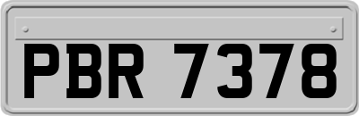 PBR7378