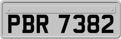 PBR7382