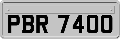 PBR7400