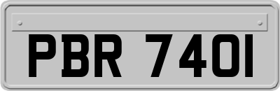 PBR7401