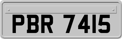 PBR7415