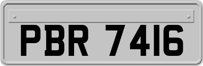 PBR7416