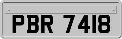 PBR7418