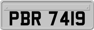 PBR7419