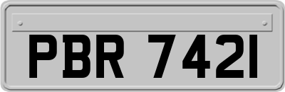 PBR7421