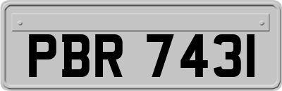 PBR7431