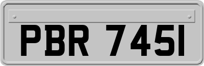 PBR7451