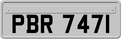 PBR7471