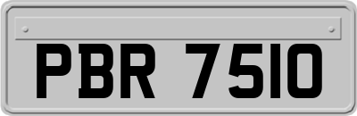 PBR7510