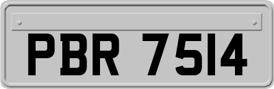 PBR7514