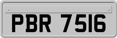 PBR7516