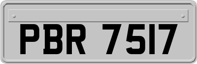 PBR7517