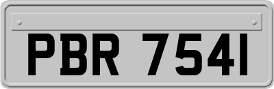 PBR7541