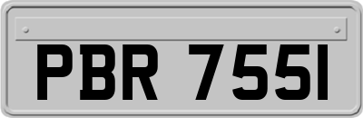 PBR7551