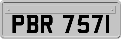 PBR7571