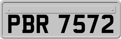 PBR7572