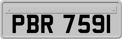 PBR7591