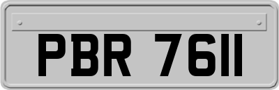 PBR7611