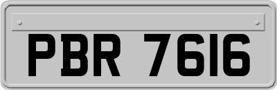 PBR7616