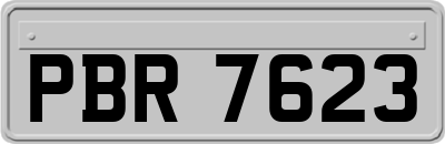 PBR7623