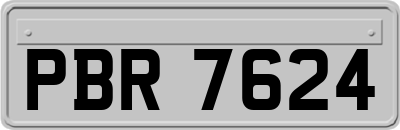 PBR7624