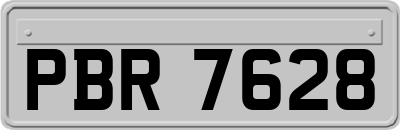 PBR7628