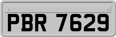 PBR7629