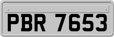 PBR7653