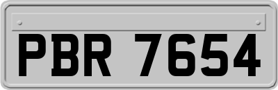 PBR7654