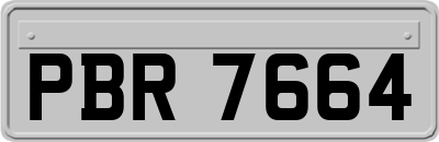 PBR7664