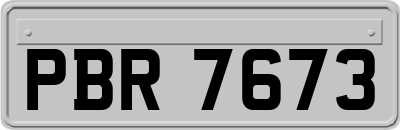 PBR7673