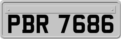 PBR7686